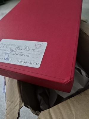 Item photo(s) from verified buyer