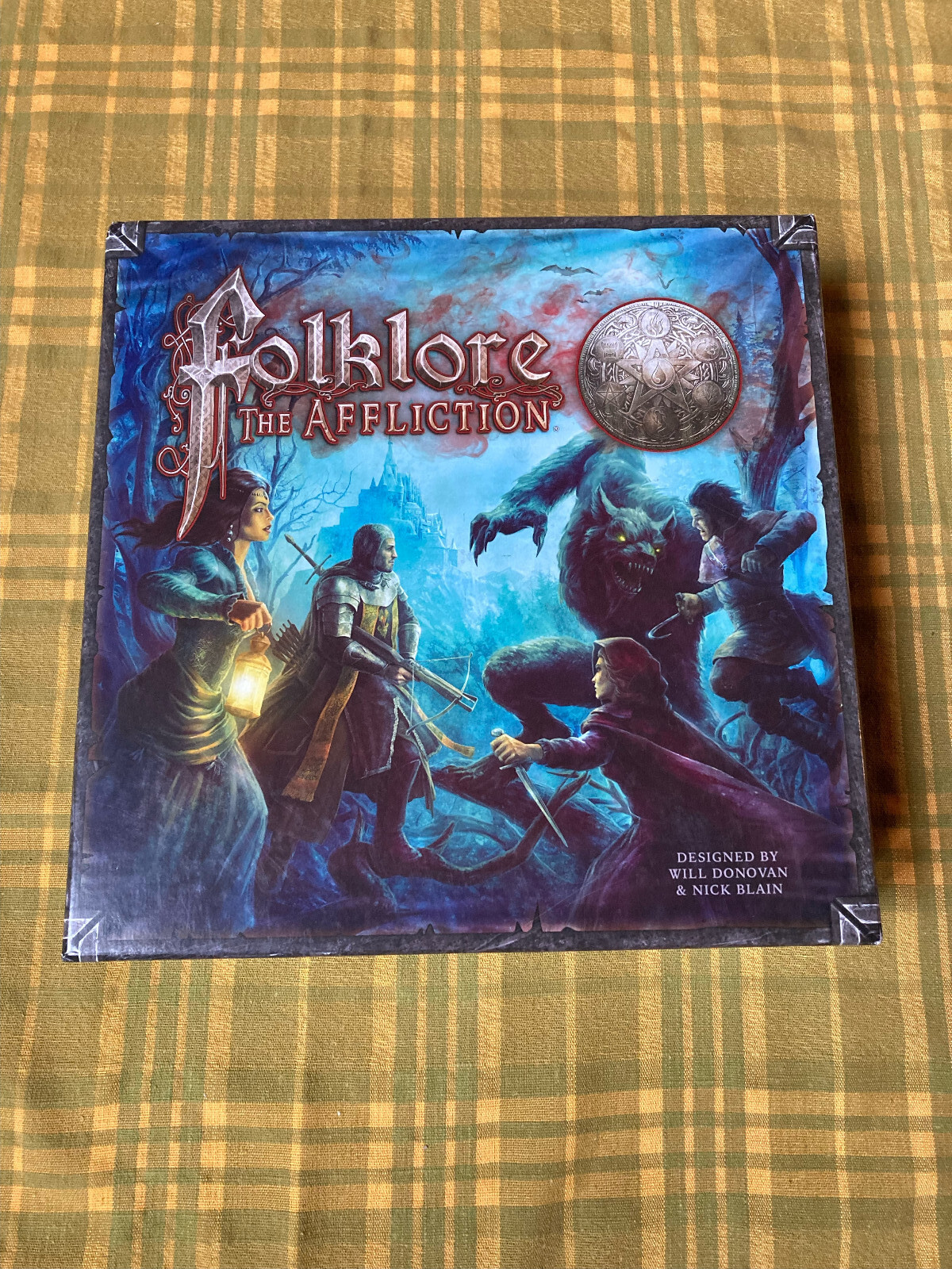 - Core 2nd Edition - Used - Good Condition