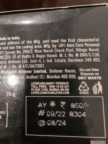 Item photo(s) from verified buyer