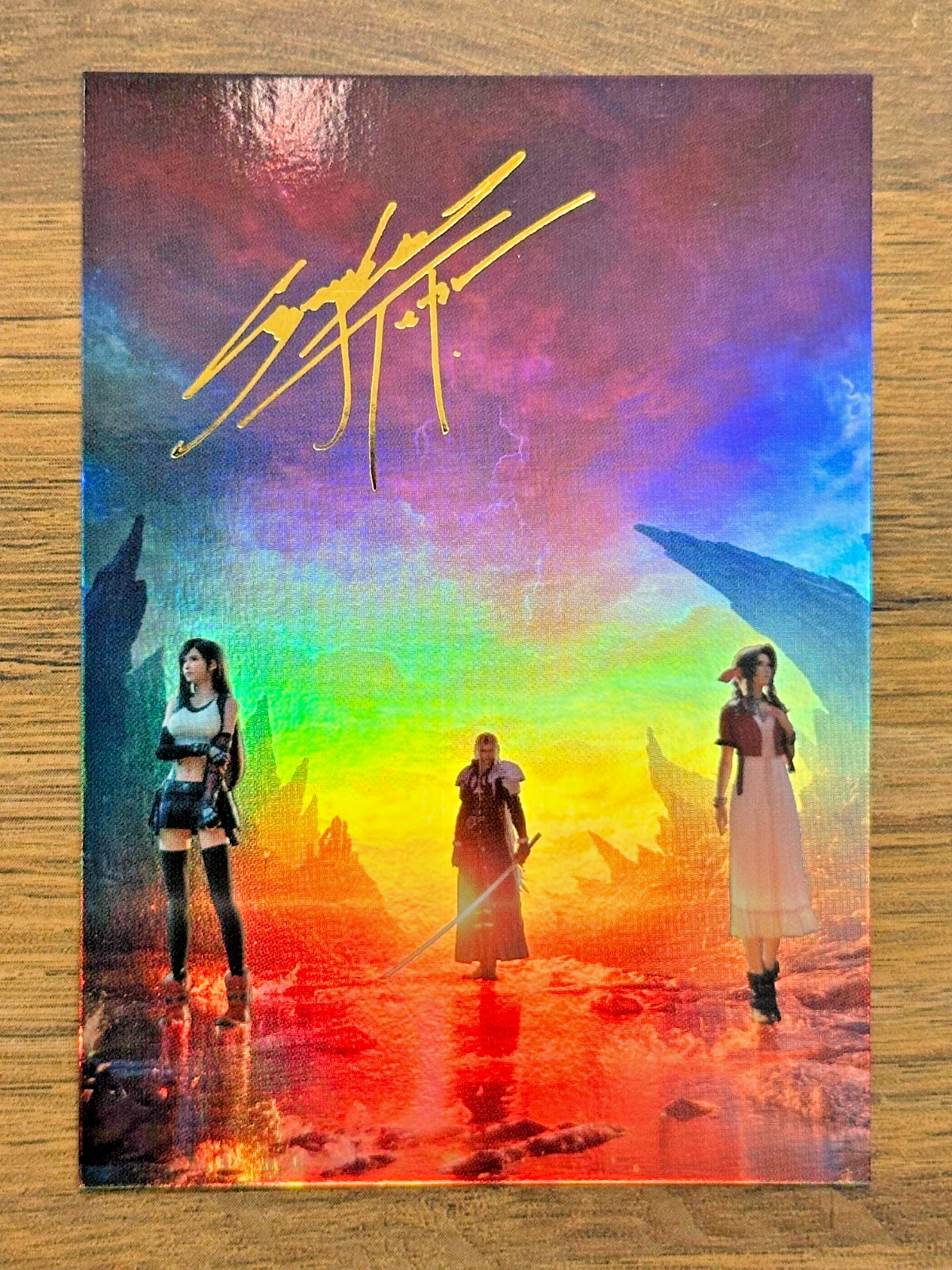 ファイナルファンタジー7 アートミュージアムvol.2 スーパーシークレット ファイナルファンタジー7 アートミュージアムvol.2 スーパー