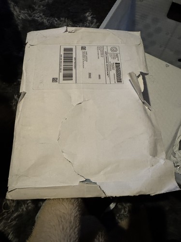 Item photo(s) from verified buyer