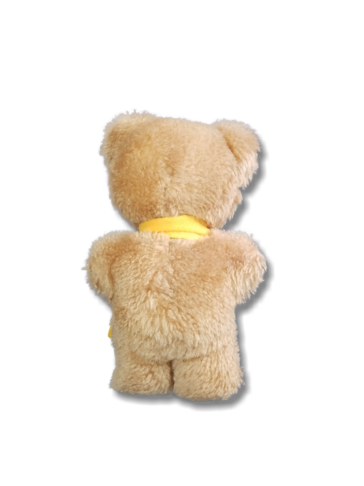 r dakin co teddy bear 1978