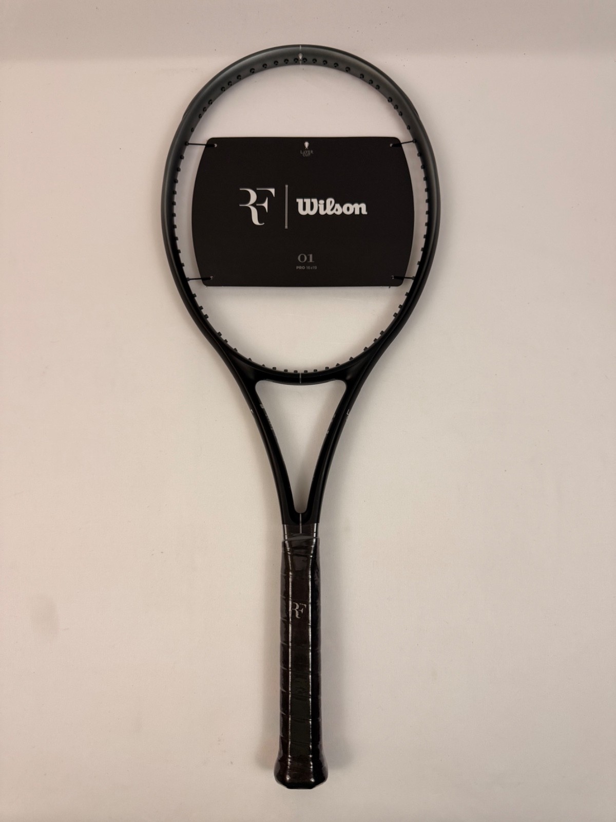 新品★レーバーカップ RF01 Wilson LAVER CUP RF 01 LAVER CUP 2024 by Wilson Japan Racquet online