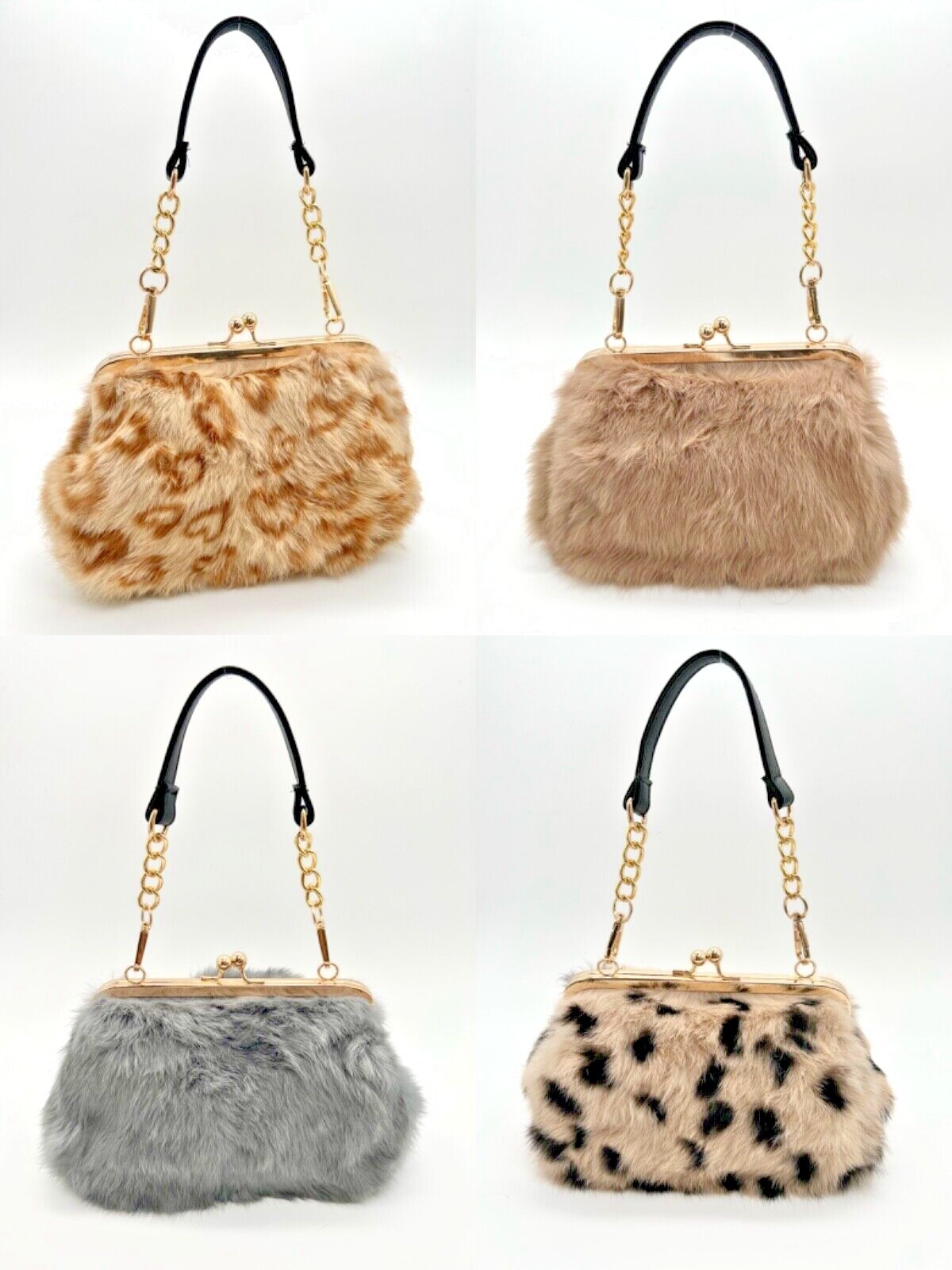 バッグ Jeweled Givenchy Tote Rabbit Fur Trim バッグ Jeweled Givenchy Tote Rabbit Fur Trim バッグ Jeweled