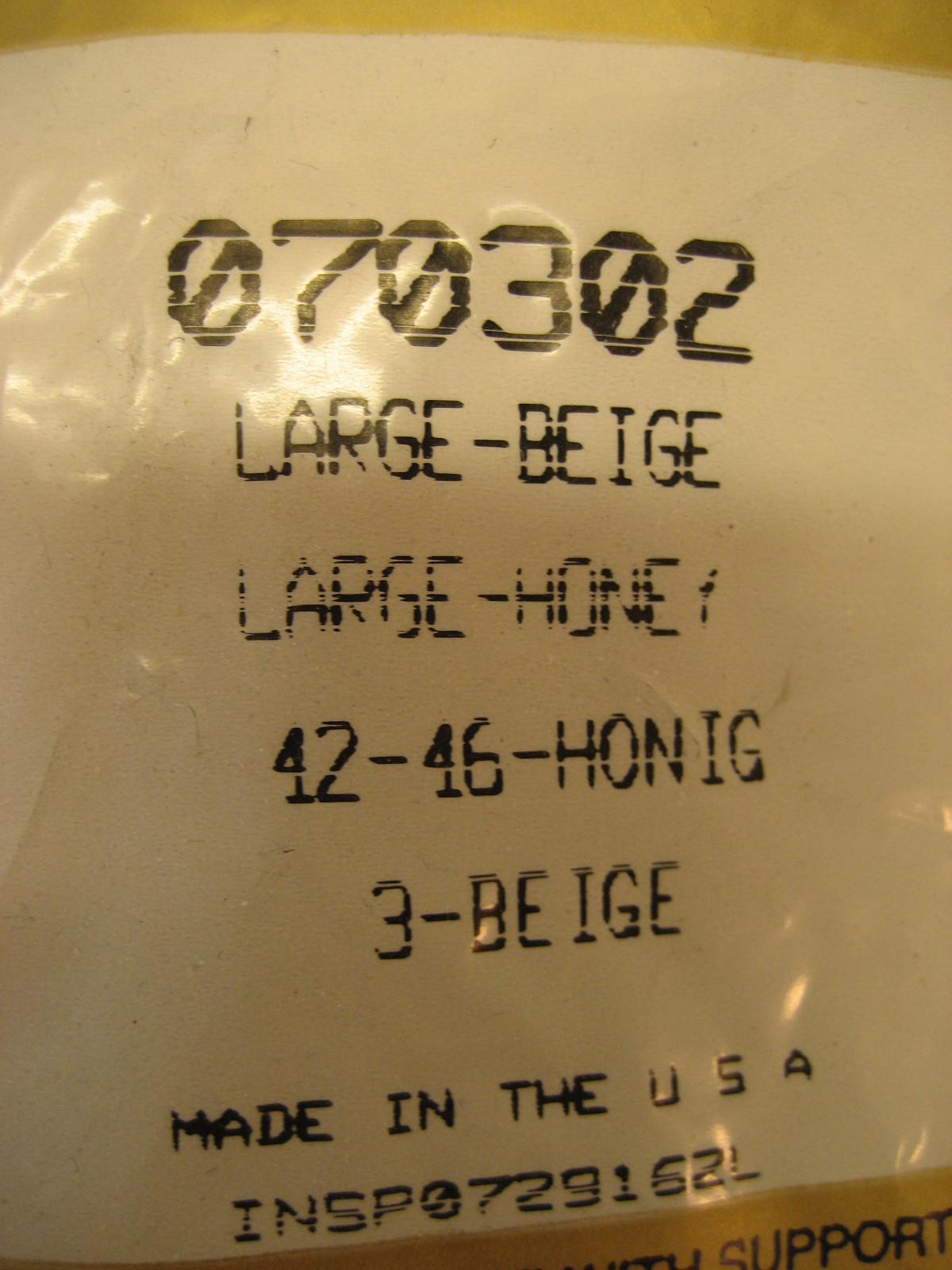 RARE! NIB 5 LOT PAIR'S SILKIES CONTROL TOP PANTY HOSE LG. 4 BEIGE 1 MISTY GREY