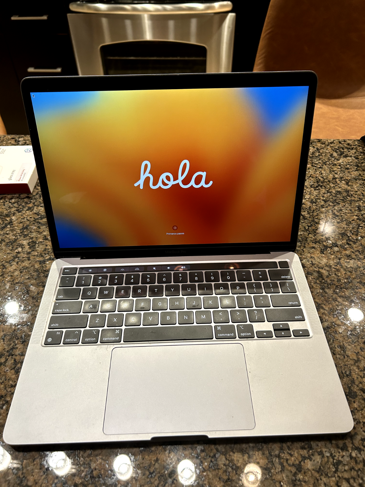 Apple MacBook Pro 13