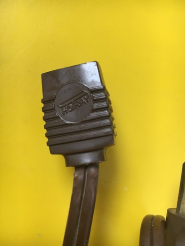 Original 6ft Salton Hotray Food Warmer Cord f/ H100 H110 H125 H126 H132 H727