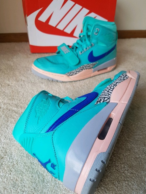 jordan 312 hyper jade