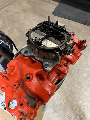 image 3 of engine