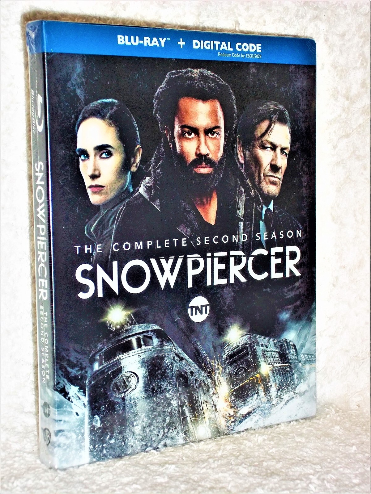 スノーピアサーBlu-ray w17b8b5 Amazon.com: Snowpiercer [Blu-ray] : Chris Evans, Tilda