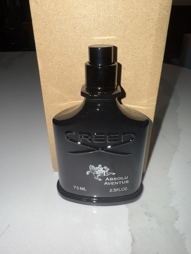 Creed Absolu Aventus EDP 2.5oz/75ml Spray | eBay