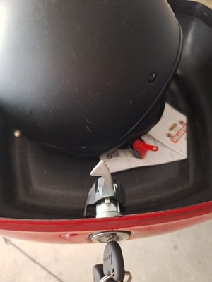 Foto dell'oggetto di un acquirente verificato