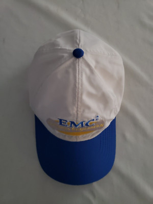 VTG EMC 2 Software Engineering Adjustable Strapback Baseball Cap Hat Strap