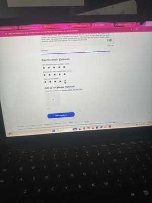 Item photo(s) from verified buyer