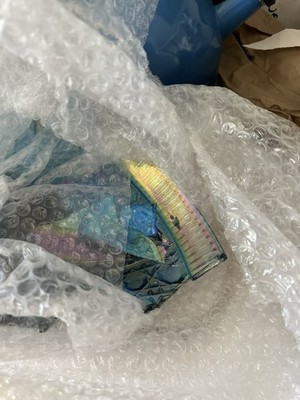 Artikelfoto(s) von einem verifizierten Käufer