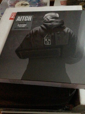 Close to Home by Aitch (Vinyl Record, 2022)