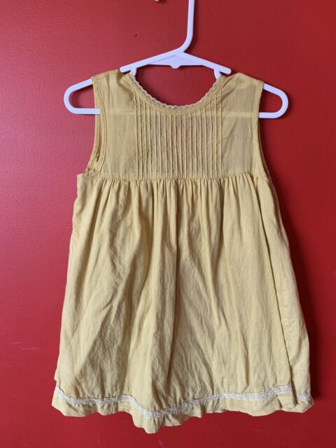 mustard dress size 18