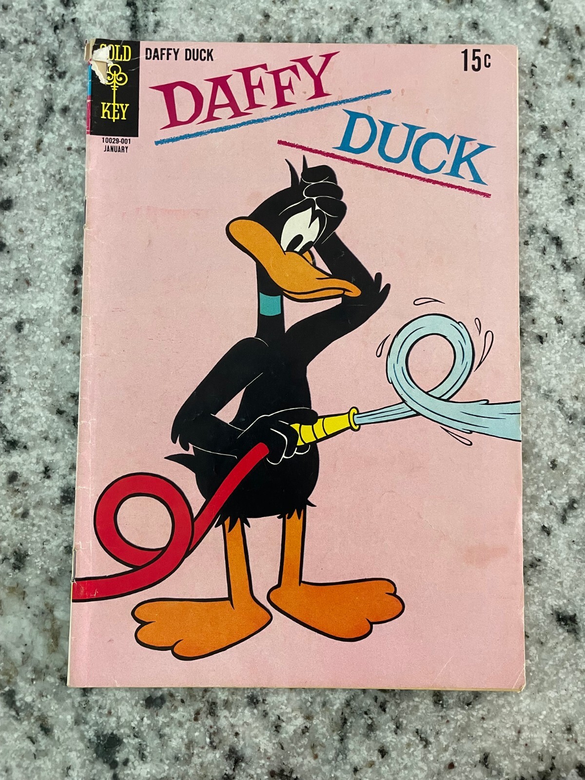 アメコミ DAFFY DUCK XXRAY : Daffy Duck - myplasticheart