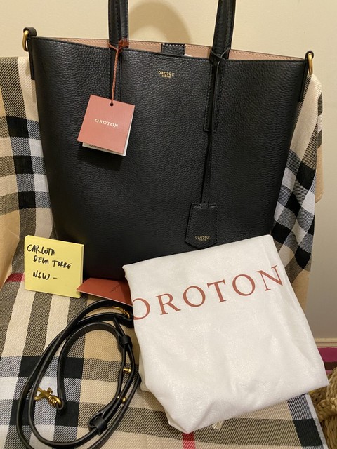 oroton duo