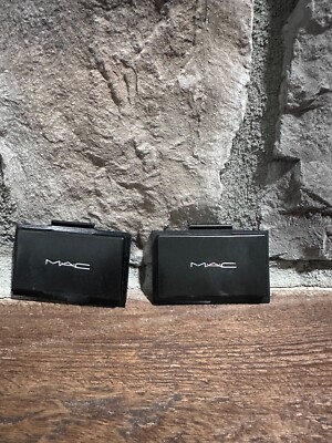 2X Mac Studio Fix Power Plus Foundation Sample Size,1.5g(each),choose your shade