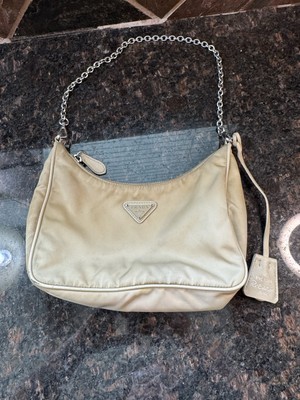 【PRADA】RE-EDITION 2005 RE-NYLON MINI BAG Prada Re-Edition 2005 Re-Nylon Mini-Bag | Saks Fifth Avenue