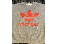 stranger things x adidas