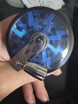 Fotos del artículo de un comprador verificado