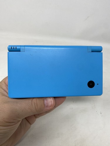 Nintendo DSi Blue For Repair or Parts Only Ships Fast