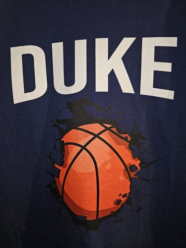 DUKE 大学 Mサイズ　u.s college collection DUKE 大学 Mサイズ u.s college collection - メルカリ