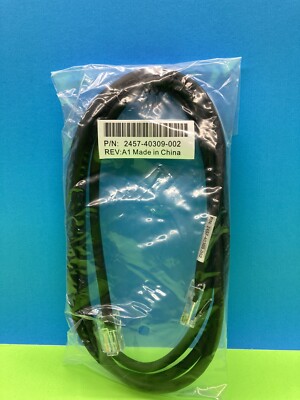 Lot of 20 Polycom 2457-40309-002 5FT CAT5e Network Cable