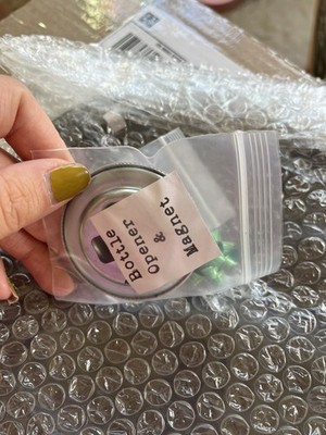 Foto dell'oggetto di un acquirente verificato