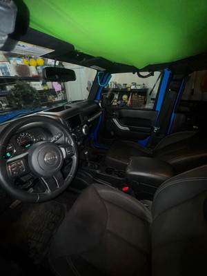 image 4 of interior