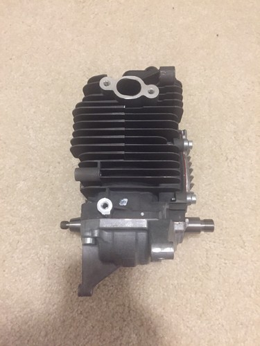 STIHL BLOWER BR500 BR550 BR600 Piston Cylinder Crank Engine New OEM Short Block