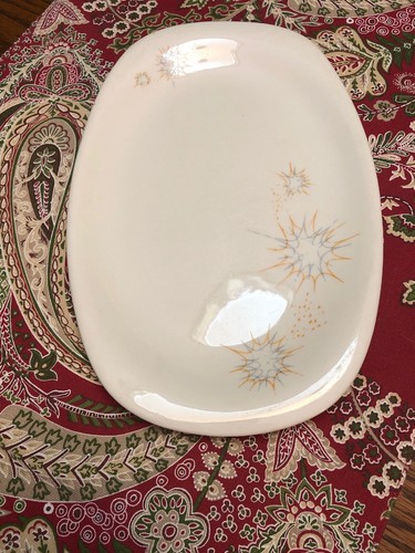 Impromptu Fine China Iriquois Ben Seibel Design