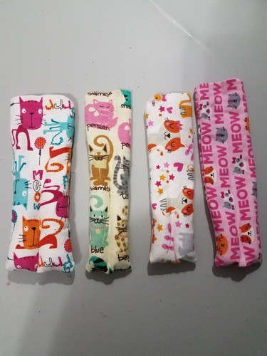 Kitty catnip pillow stick toys, catnip toys, cat toys