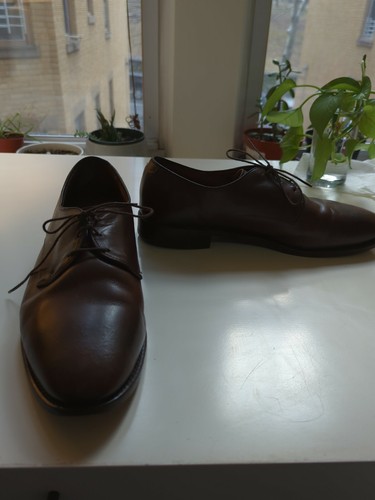 Allen Edmonds】kenilworth ドレスシューズ US9 5D 27 5cm