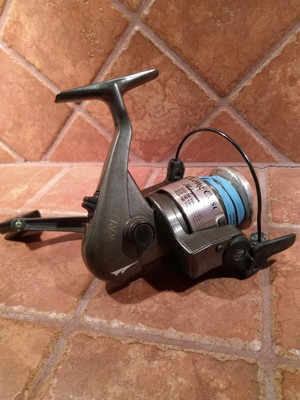 shakespeare cirrus reel