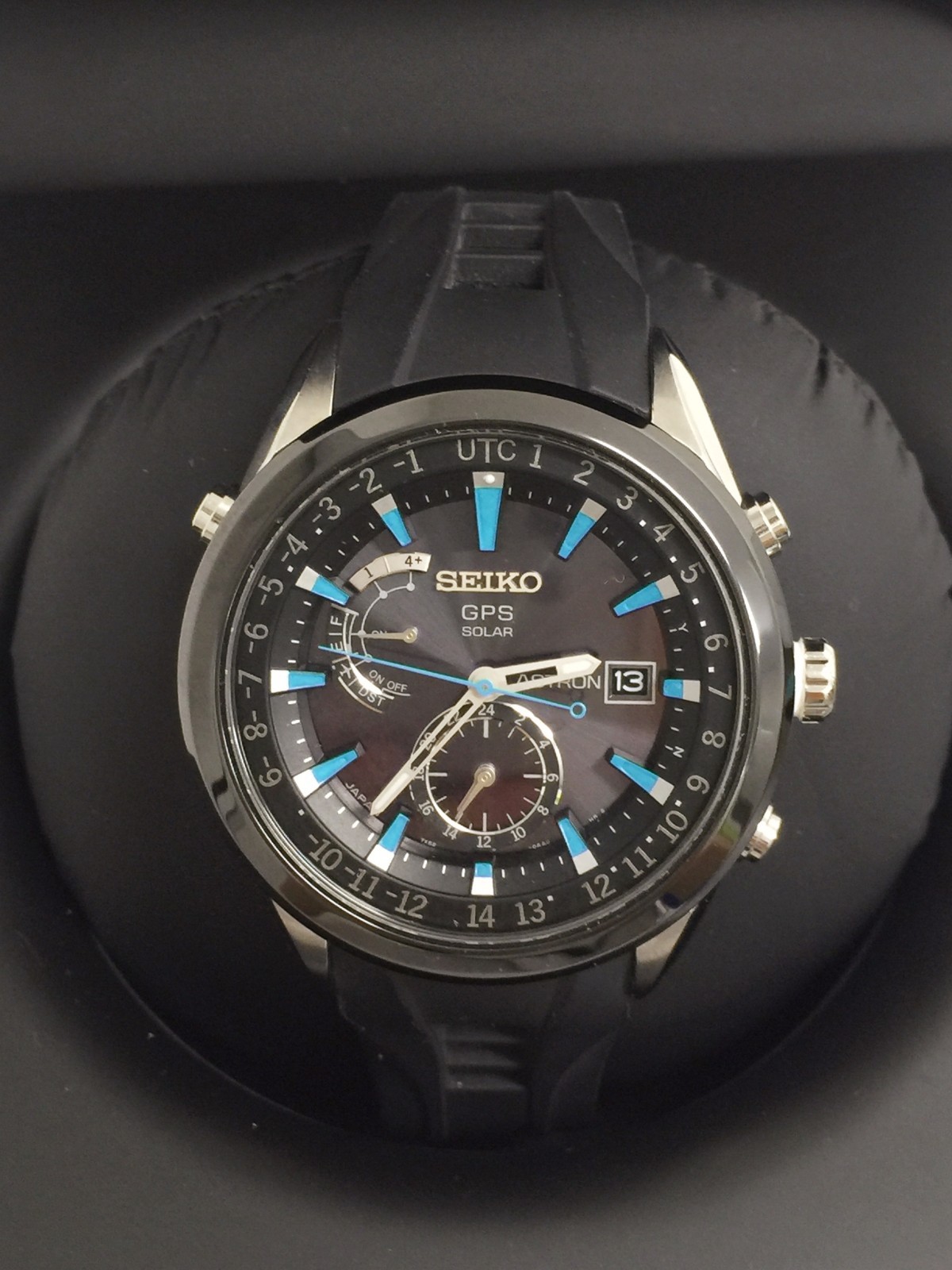 seiko astron gps solar 7x52