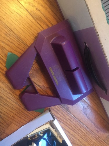 Ultimate Sweater Machine As Is For parts