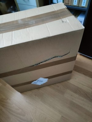 Objectfoto('s) van geverifieerde koper