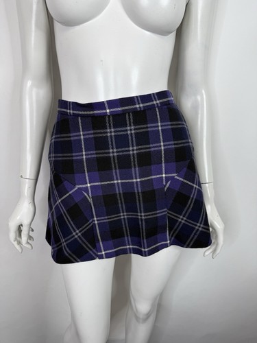 スカート vintage Vivienne Westwood London skirt Vivienne Westwood 1995 Riding Skirt – Sweet Disorder Vintage