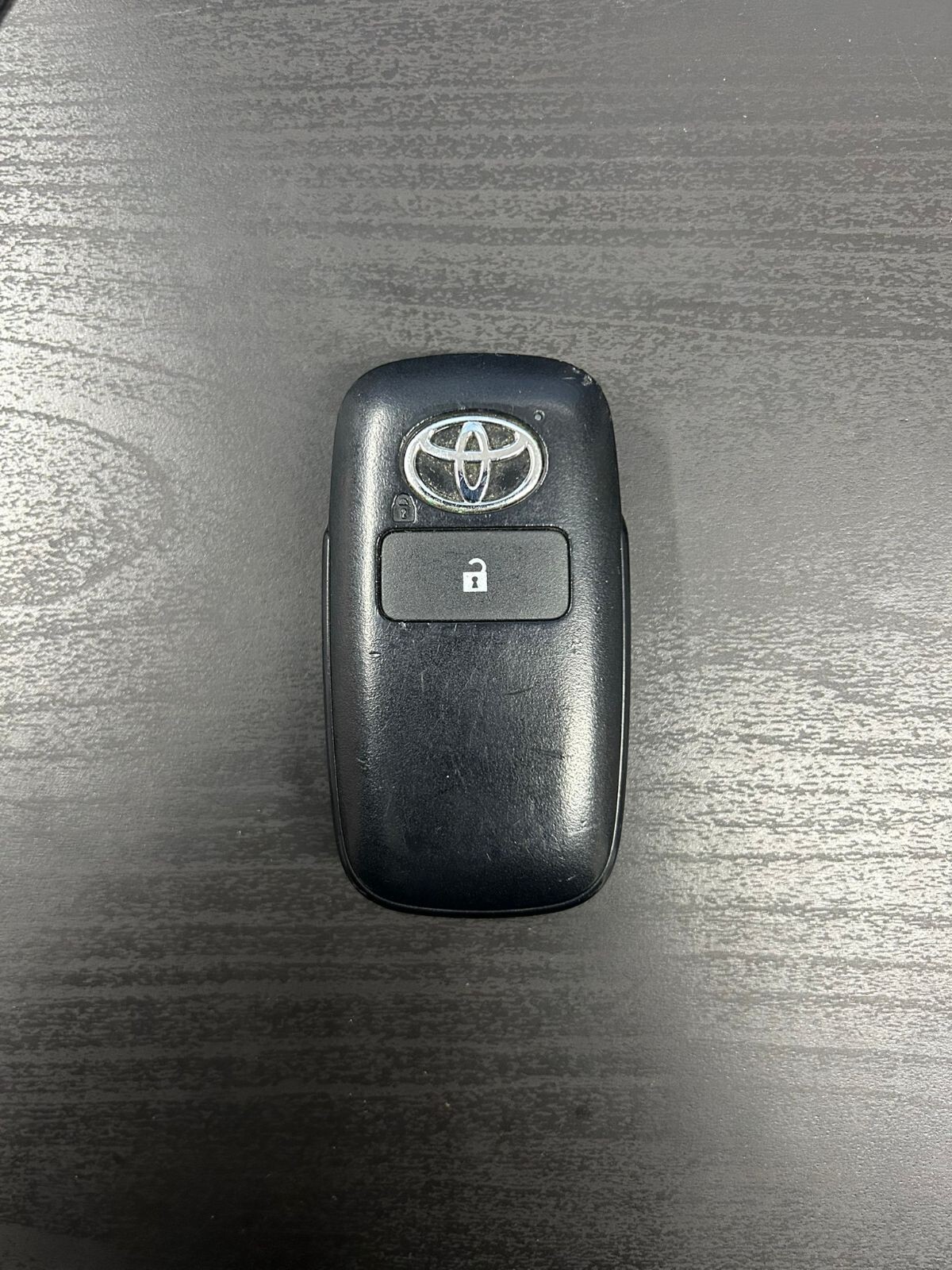 トヨタ スマートキーセット ☆トヨタ純正スマートキー☆2つボタン☆5個