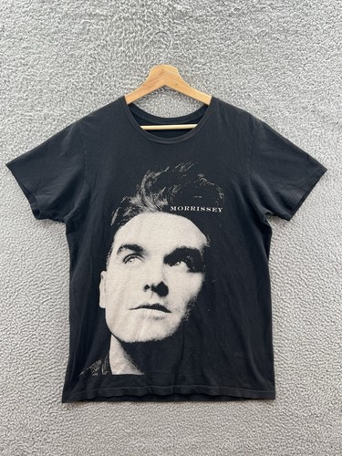 The Smiths Tシャツ Morrissey Lサイズ ザ・スミス Amazon | [CHEFRU] ザ スミス バンド The smiths Morrissey