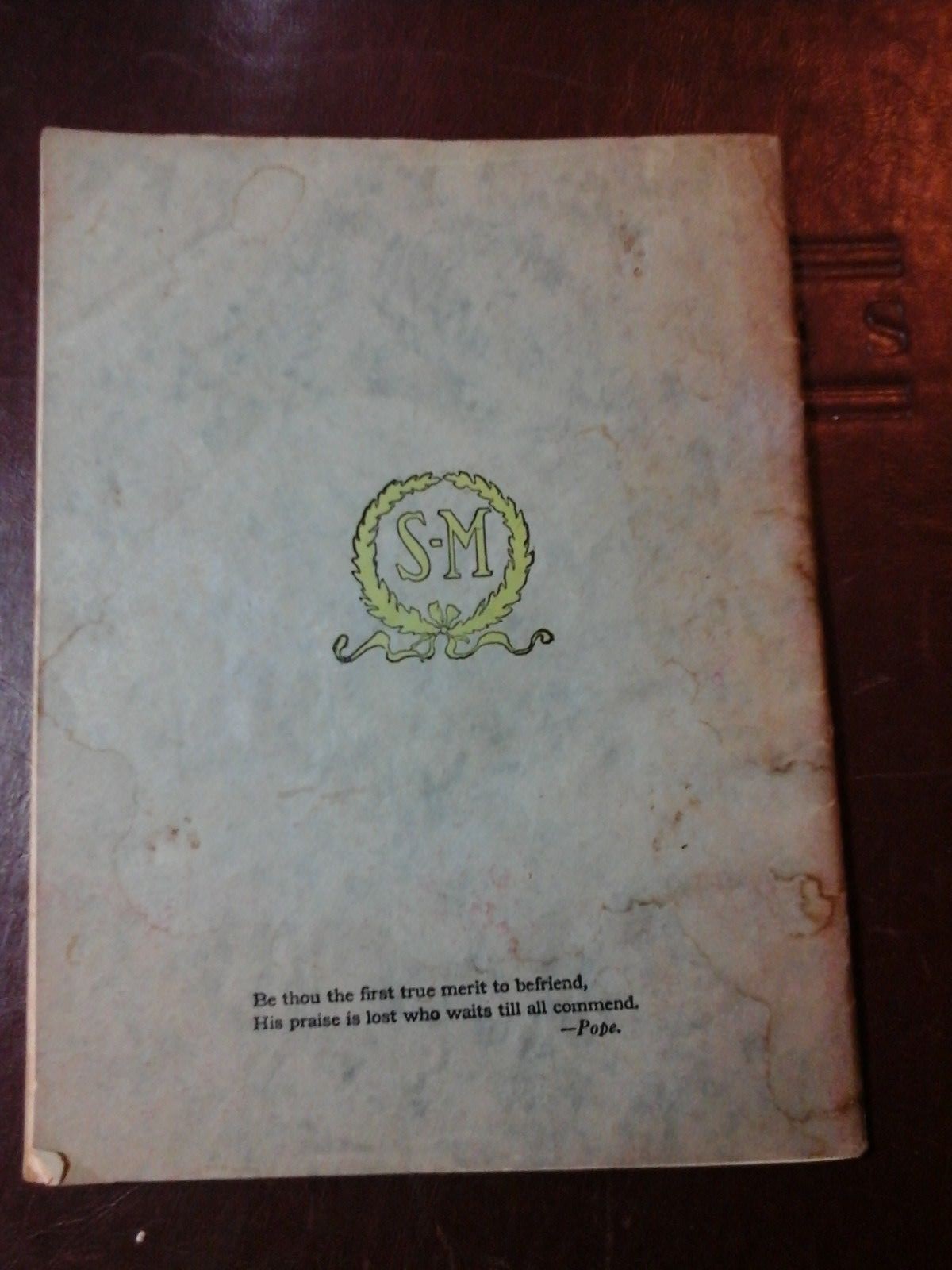 1900s seigel-myers correspondance school of music general catalog