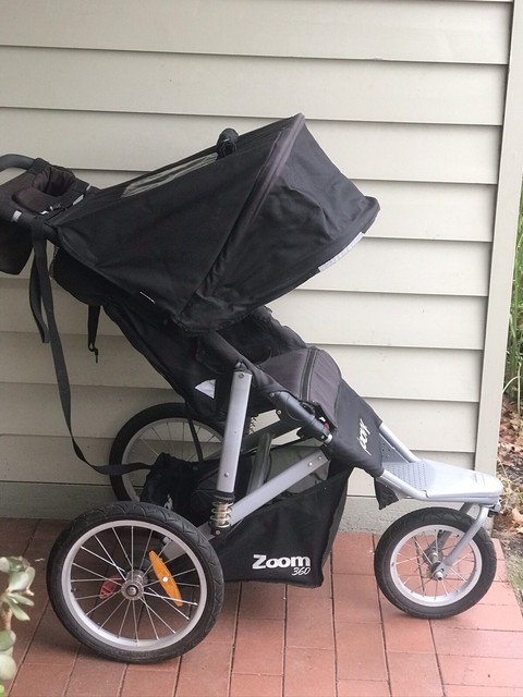 joovy balloon stroller australia