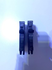 GE THQP120 Half Size Plug-In Circuit Breaker 1 Pole 20 Amp THIN | eBay