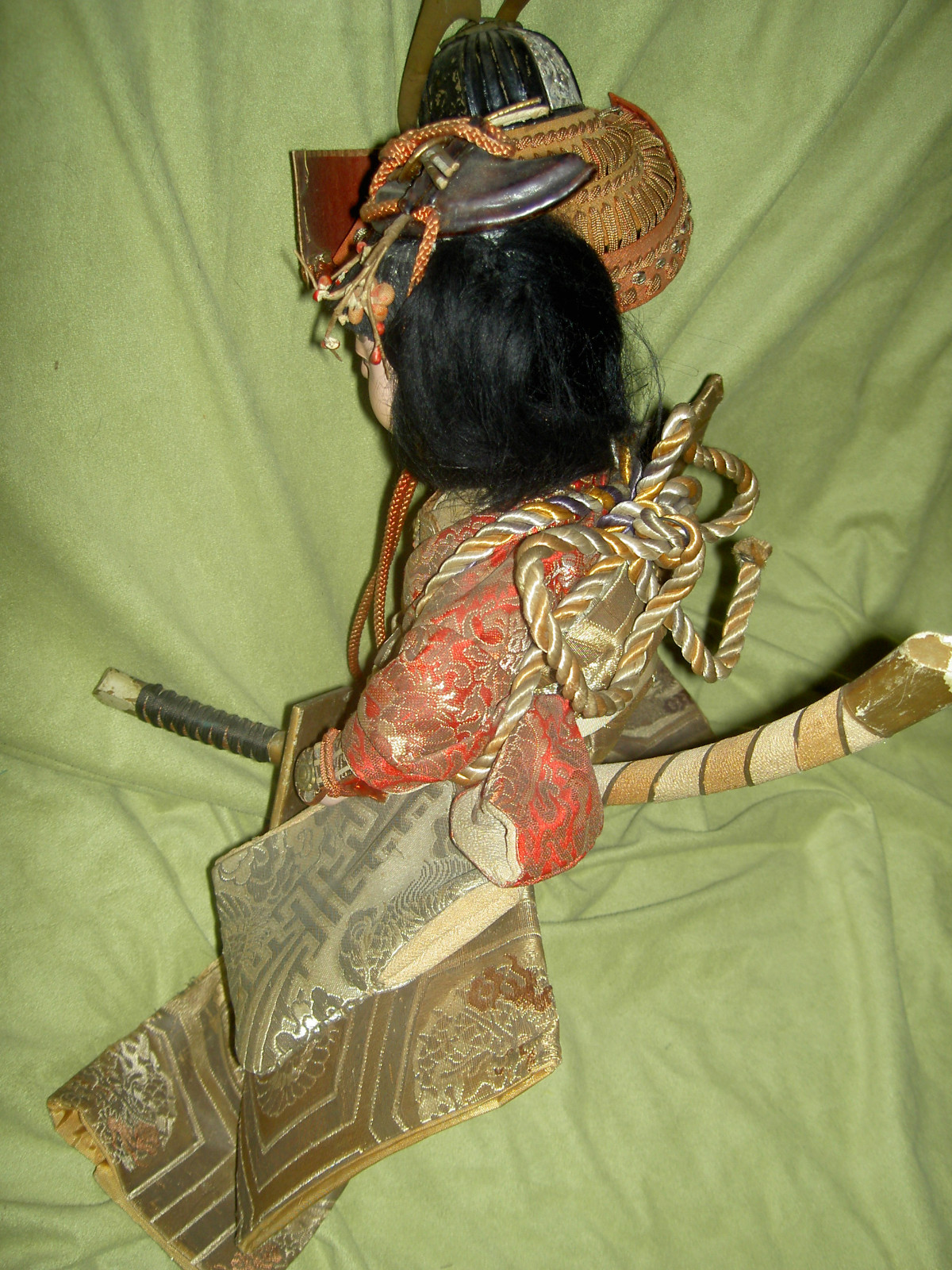 Wonderful, antique JAPANESE 