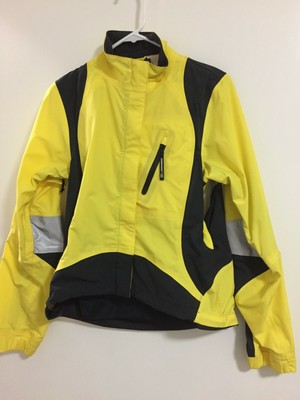 novara bike jacket