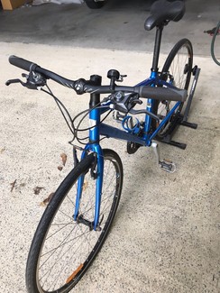 giant ac3 mountain bike