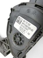Audi A5 8T QU 07-12 TDI 2,7 191KW Gaswertgeber Gaspedal Audi A5 8T QU 07-12 22.10.2007 8K1721523A 8K1721523... Vorschau 6